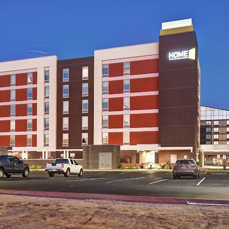Home2 Suites By Hilton Gilbert Exterior foto