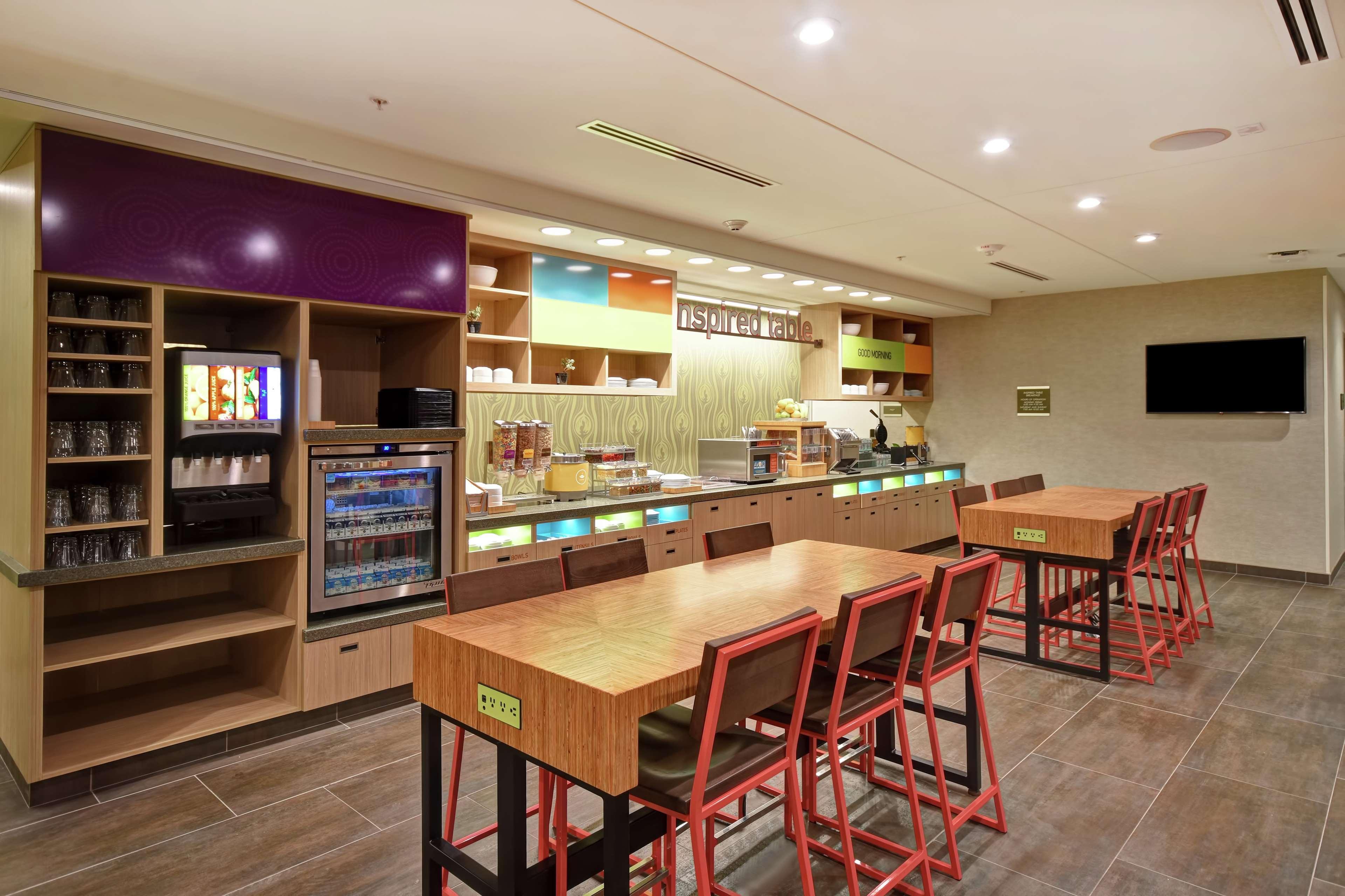Home2 Suites By Hilton Gilbert Exterior foto