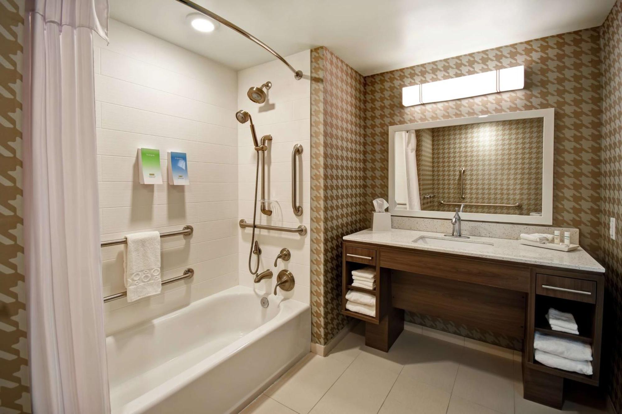 Home2 Suites By Hilton Gilbert Exterior foto