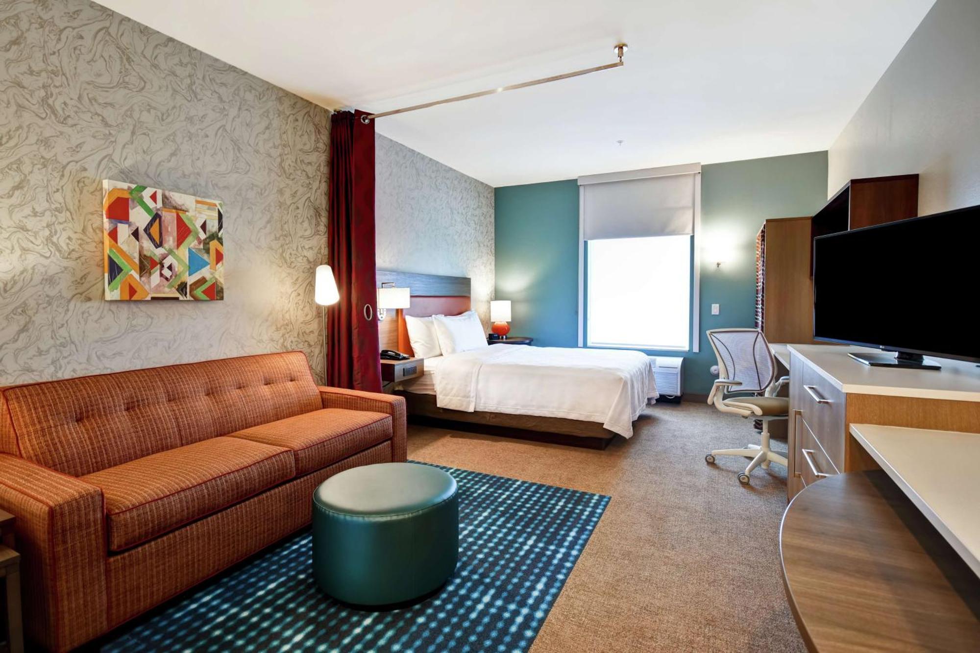 Home2 Suites By Hilton Gilbert Exterior foto