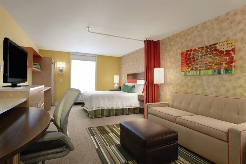 Home2 Suites By Hilton Gilbert Exterior foto
